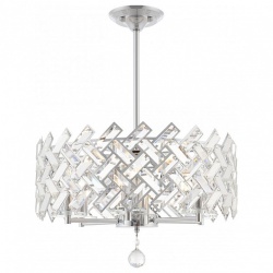 Светильник на штанге Arte Milano Sorrento-7019 377019/6/300/470 CR в интернет-магазине "Галерея света"