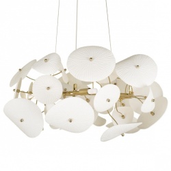 Подвесная люстра Loft it Paradise 10234/600 в интернет-магазине "Галерея света"