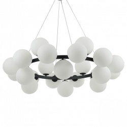 Подвесная люстра Kink Light Сида 07508-24,19 в интернет-магазине "Галерея света"