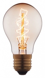 Лампа накаливания Loft it Edison Bulb E27 60Вт K 1004-C в интернет-магазине "Галерея света"