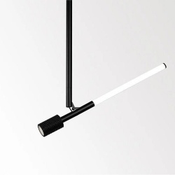 Светильник на штанге Imperiumloft CLIFF 206091-26 в интернет-магазине "Галерея света"