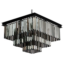 Подвесная люстра Loft it Prism 10018/500S в интернет-магазине "Галерея света"