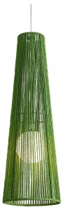 Подвесной светильник Freya  FR5405PL-01GN1 в интернет-магазине "Галерея света"