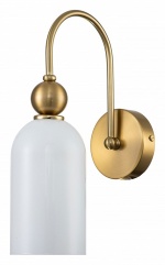 Бра Escada Ode 686/1A Copper в интернет-магазине "Галерея света"