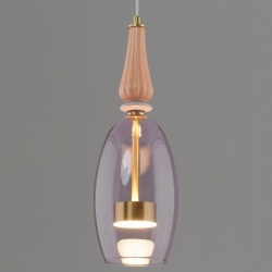 Подвесной светильник Moderli Corals V11155-PL в интернет-магазине "Галерея света"