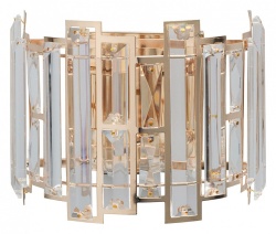 Бра De City Бриз 31 111021402 в интернет-магазине "Галерея света"