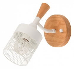 Бра De City Ирсон 2 514020701 в интернет-магазине "Галерея света"