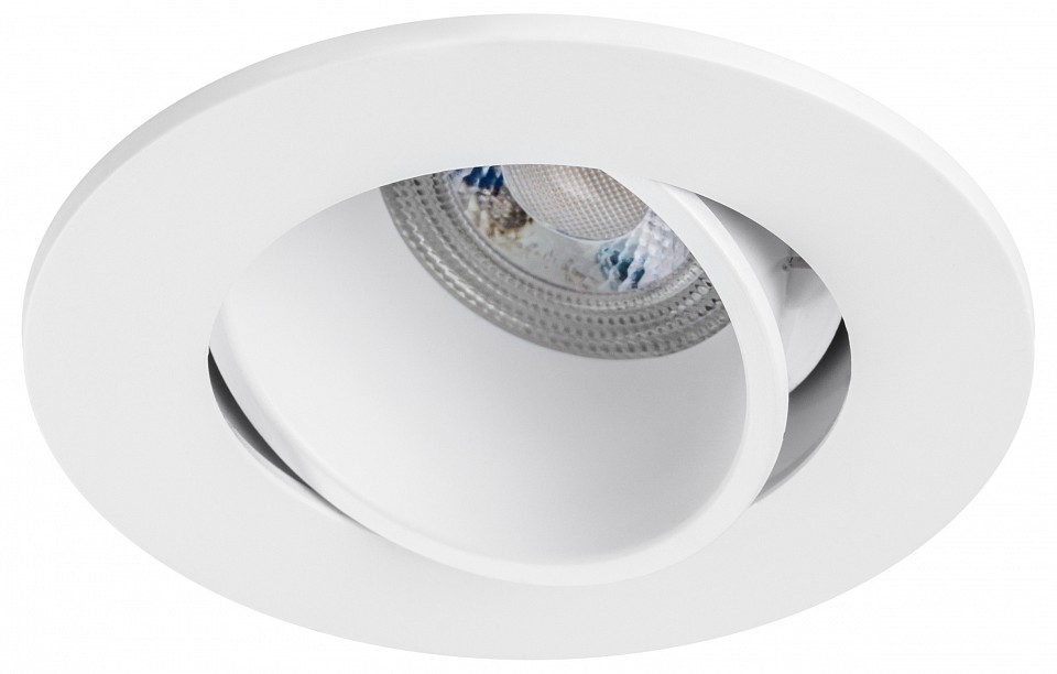 Встраиваемый светильник Lightstar Singo 012606 в интернет-магазине "Галерея света"