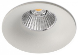 Встраиваемый светильник Italline IT06 IT06-6023 white 3000K в интернет-магазине "Галерея света"