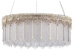 Подвесной светильник Odeon Light Cleo 5091/60L в интернет-магазине "Галерея света"