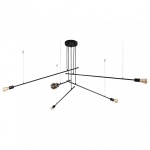 Подвесной светильник Nowodvorski Pile 9127 в интернет-магазине "Галерея света"