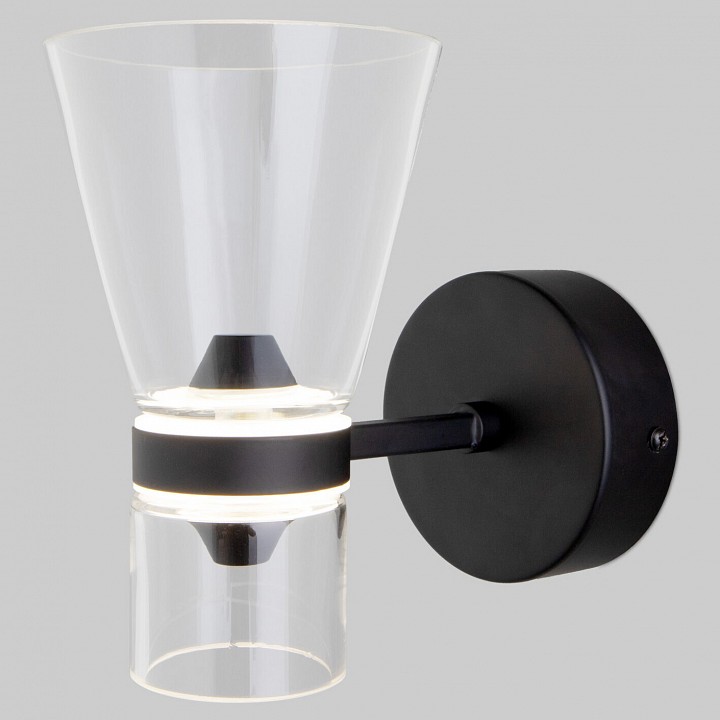 Бра Eurosvet Vial 201053 LED в интернет-магазине "Галерея света"