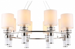 Подвесная люстра Ambrella Light HIGH LIGHT LH71293 в интернет-магазине "Галерея света"