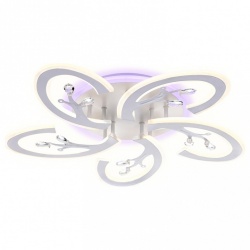 Накладной светильник Ambrella Light FA FA512 в интернет-магазине "Галерея света"