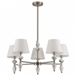 Люстра на штанге Lumion VERMONT 8274/5 в интернет-магазине "Галерея света"