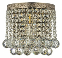 Накладной светильник Arti Lampadari Castellana Castellana E 2.10.501 N в интернет-магазине "Галерея света"