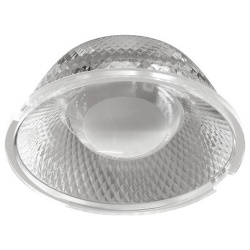 Линза Denkirs SHINE Optics DK5700-D55-A50 в интернет-магазине "Галерея света"