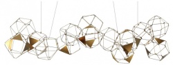 Подвесная люстра Odeon Light Trellis 5086/64L в интернет-магазине "Галерея света"