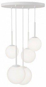 Подвесной светильник Maytoni Basic form MOD321PL-05W в интернет-магазине "Галерея света"