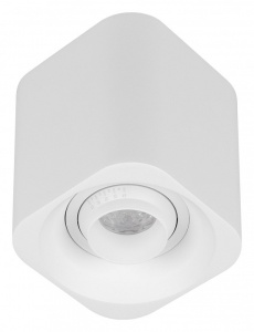 Накладной светильник Arlight ACENTO 055751 в интернет-магазине "Галерея света"