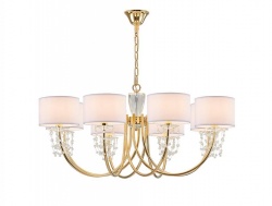 Подвесная люстра Newport OLIVIA М0070360 в интернет-магазине "Галерея света"