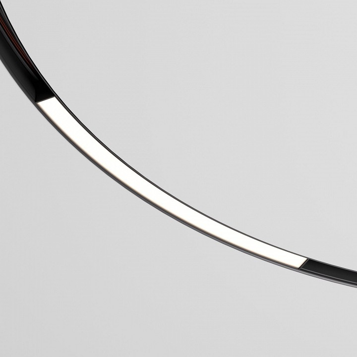 Встраиваемый светильник Elektrostandard Slim Magnetic a066510 в интернет-магазине "Галерея света"