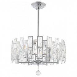 Светильник на штанге Arte Milano Sorrento-4209 374209/6/350/470 CR в интернет-магазине "Галерея света"