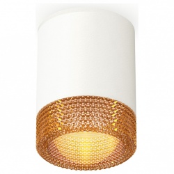 Накладной светильник Ambrella Light XS XS6301044 в интернет-магазине "Галерея света"