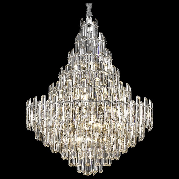 Подвесная люстра Wertmark Lazzara WE107.21.103 в интернет-магазине "Галерея света"