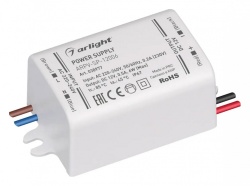 Блок питания Arlight ARPV 038977 в интернет-магазине "Галерея света"