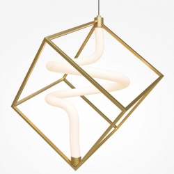 Подвесной светильник Maytoni Membrane MOD345PL-L11BS3K в интернет-магазине "Галерея света"