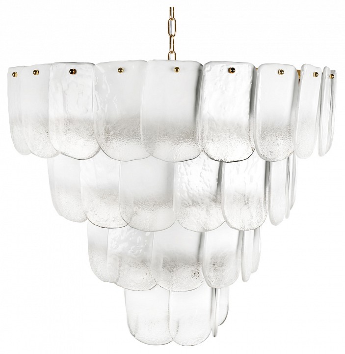 Подвесная люстра Loft it Gradient 10482/600 White в интернет-магазине "Галерея света"