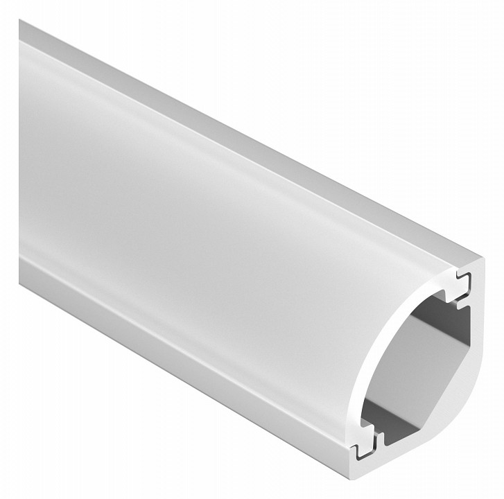 Профиль накладной угловой внутренний Arlight ARH-KANT 36323 в интернет-магазине "Галерея света"