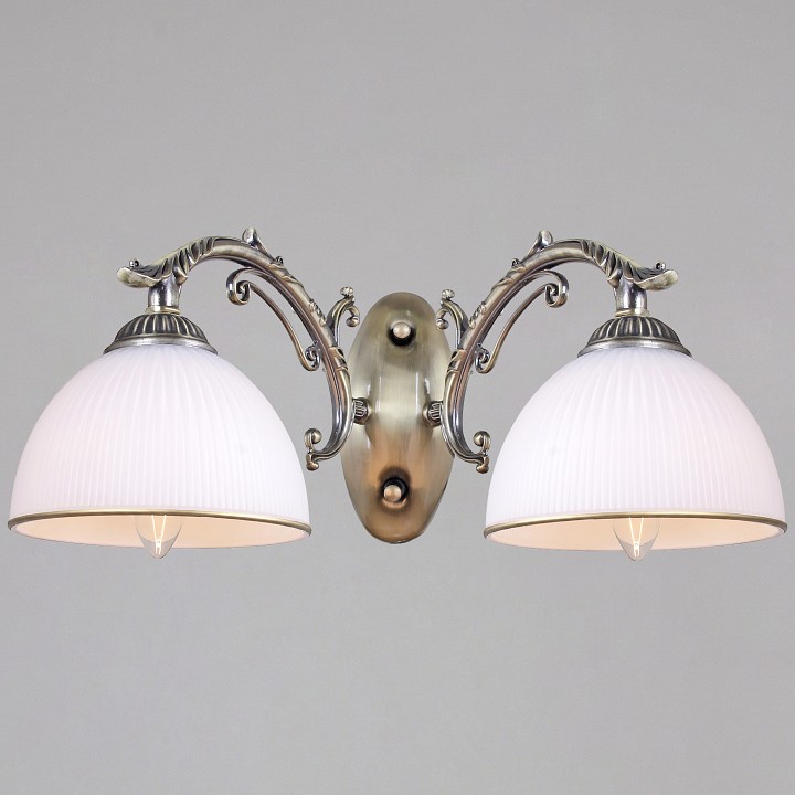 Бра  19018-0.2-02 в интернет-магазине "Галерея света"