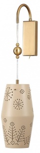 Бра Odeon Light Karelia 5444/1W в интернет-магазине "Галерея света"