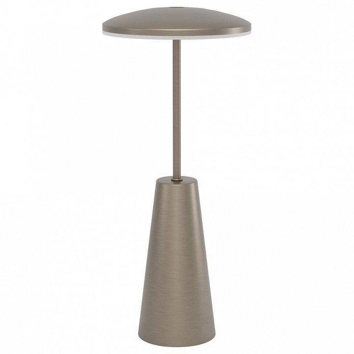 Настольная лампа декоративная Eglo PICCOLA 900924 в интернет-магазине "Галерея света"