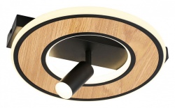 Накладной светильник F-promo Olika 4438-1C в интернет-магазине "Галерея света"