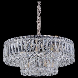 Подвесная люстра 89290 89290-0.4-500 CH в интернет-магазине "Галерея света"