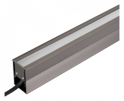 Встраиваемый в дорогу светильник Arlight LUMILINE 032487(2) в интернет-магазине "Галерея света"