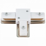 Соединитель T-образный для треков ST-Luce ST002 ST002.539.00 в интернет-магазине "Галерея света"