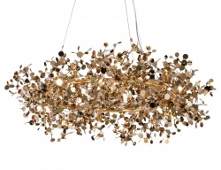 Подвесная люстра Lightstar Extra 721382 в интернет-магазине "Галерея света"