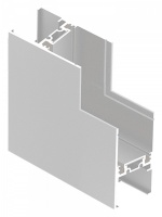 Соединитель угловой внутренний для треков накладных ST-Luce Skyflat ST068.509.11 в интернет-магазине "Галерея света"