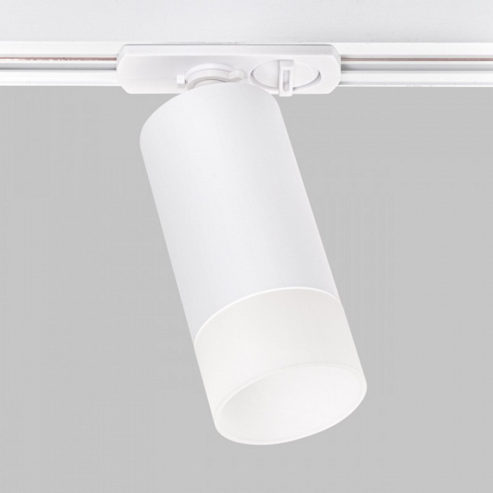 Светильник на штанге Imex Leon IL.0010.0014 WH в интернет-магазине "Галерея света"