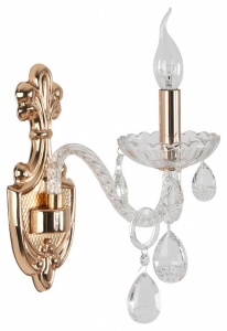 Бра Lumion CLASSI 8376/1W в интернет-магазине "Галерея света"