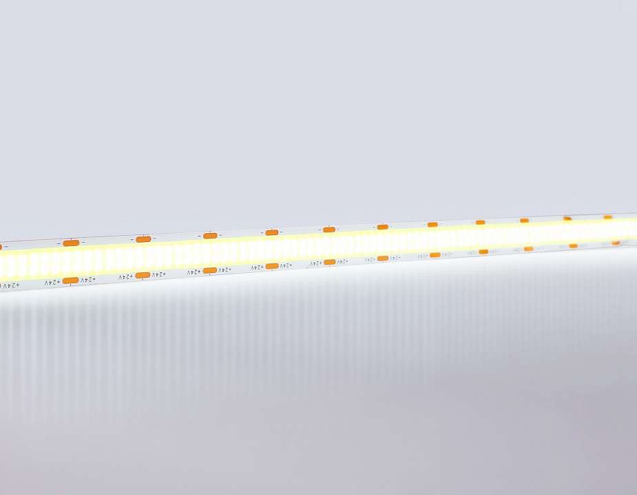 Лента светодиодная Ambrella Light  GS4803 в интернет-магазине "Галерея света"