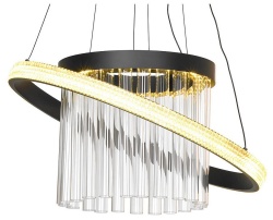 Подвесной светильник Lussole Screven LSP-7320 в интернет-магазине "Галерея света"