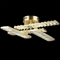 Потолочная люстра 02598-0.3-136W COP в интернет-магазине "Галерея света"