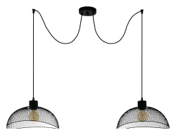 Подвесной светильник Eglo Pompeya 43306 в интернет-магазине "Галерея света"