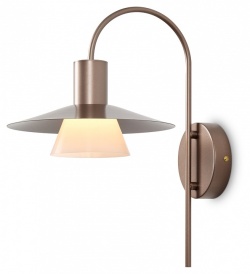 Бра Freya Fari FR5600WL-L5MG в интернет-магазине "Галерея света"