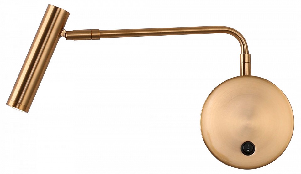 Бра Zortes ARMRAY ZRS.1178.03 в интернет-магазине "Галерея света"